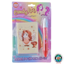 EDIBLE CANDY ART PAPER 21 GM