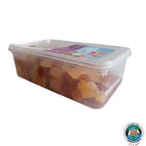 ROYAL JELLY BIG COLA JAR 1KG