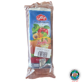 LAVASHAK FRUIT ROLL MIX JANQALI 10 PCS