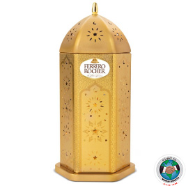 ROCHER LANTERN RAMADAN 225 GM