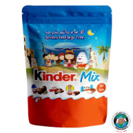 KINDER RAMADAN MIX 178G