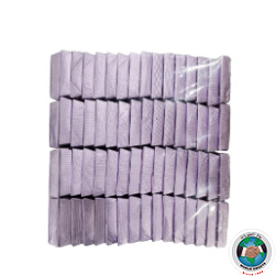 CHOCOLATE COMPOUND HALAKUM 1KG PURPLE