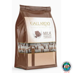 GALLARDO MILK CHOCOLATE 300GM