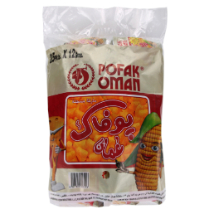 PUFAK OMAN BAG 25 PCS 12GM