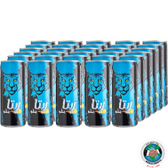 RITA BLUE SPARKLING DRINK 30 PCS 240ML
