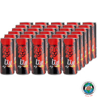 RITA RED SPARKLING DRINK 30PCS 240ML