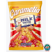 TOFFEE SARVAN CARAMELIA MILK BAG 500G