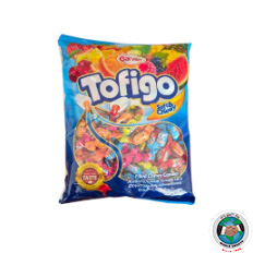 TOFFEE SARVAN TOFIGO MIX BAG 1KG