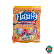 TOFFEE SARVAN FLATAFFY MIX BAG 500G