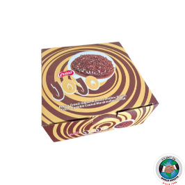 PUF MARSHMALLOW CHOCO BOX 27PCS 17G