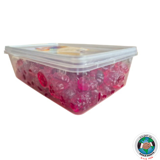 ROYAL JELLY BLACKBERRY JAR 500G