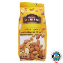 AL RIFAI MIXED NUTS ASSORTED 200 GM