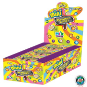 MINI HAMMER CANDY WITH GUM BOX 12PCS 30G