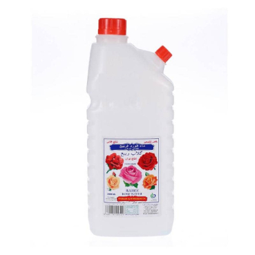 ROSE WATER 1 LITRE