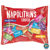 ELVAN CHOCO NAPOLITAINS BAG 1KG