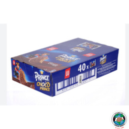 CHOCO PRINCE 40 PCS 28.5G