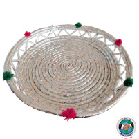GARGEEAN BASKET (WHITE)