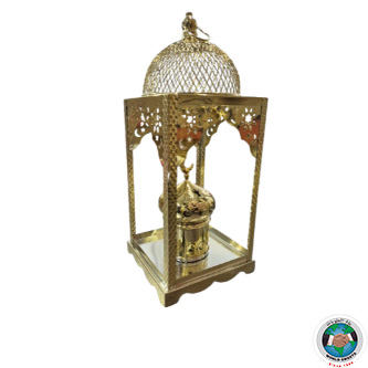 RAMADAN LANTERN LARGE