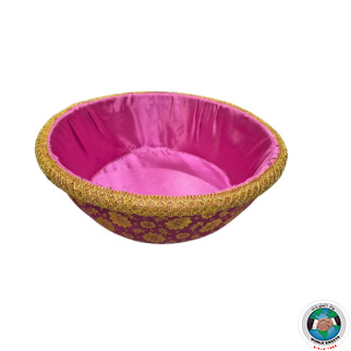 GARGEEAN REGULAR BASKET PURPLE