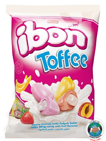 TOFFEE IBON MIX 1 KG