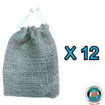 GARGEEAN PLAIN BAG