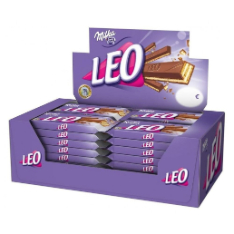 MILKA LEO 32 PCS 33.3G