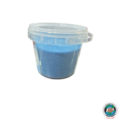 POPPING JUICE BLUE 900GM